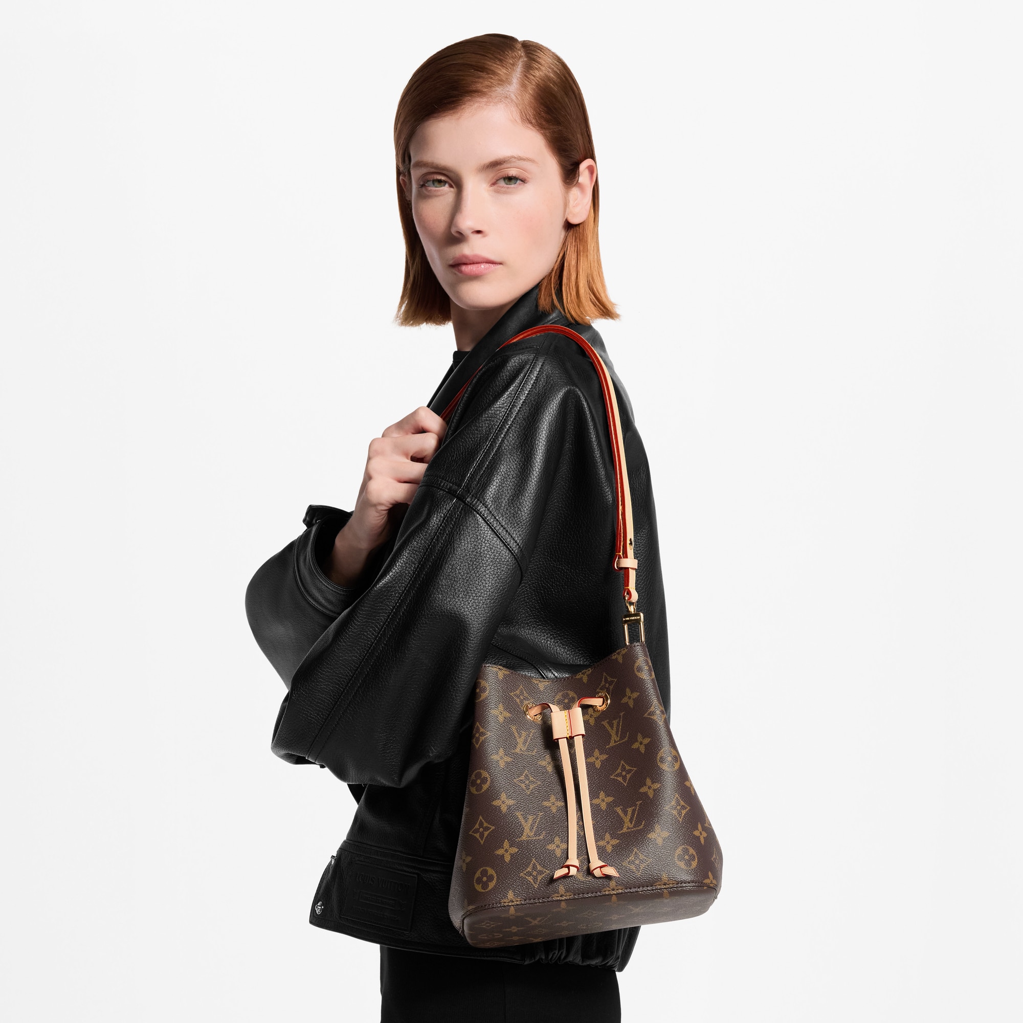 Néonoé BB Monogram - Mother's Day Gifts | LOUIS VUITTON